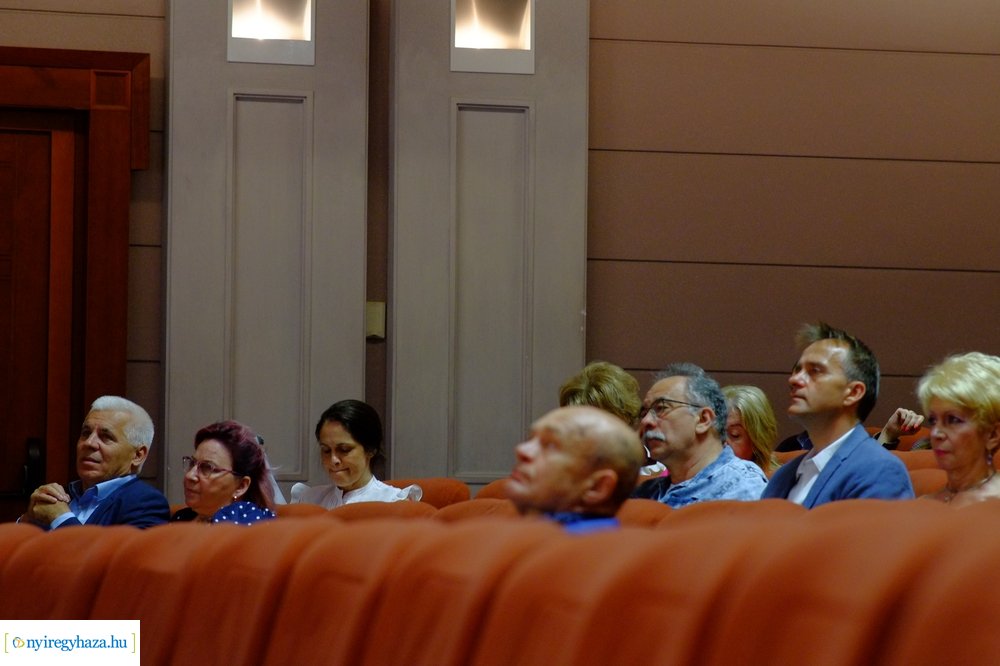 Színház évadzáró 2023