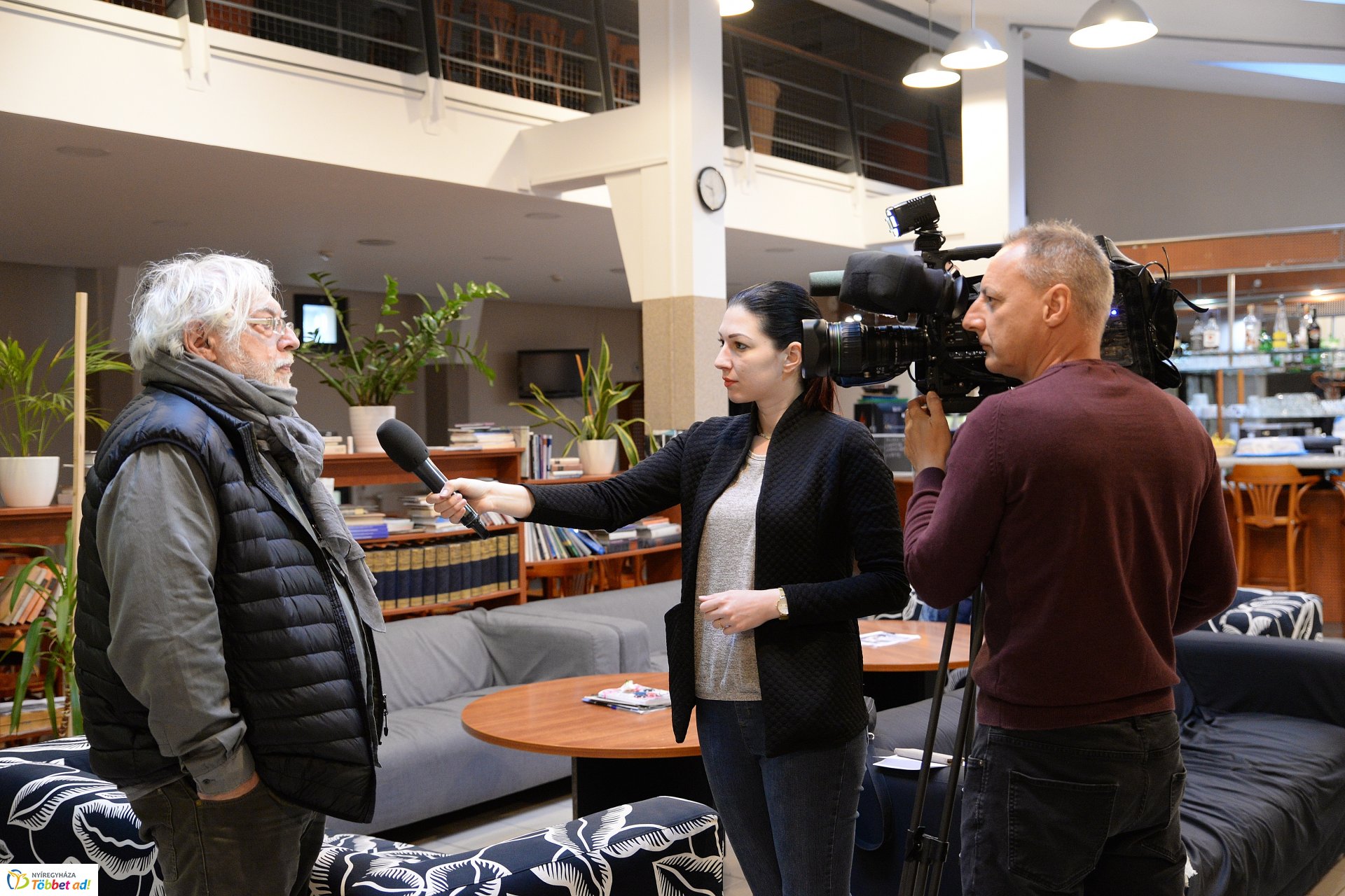 Színházi bestiák olvasópróba