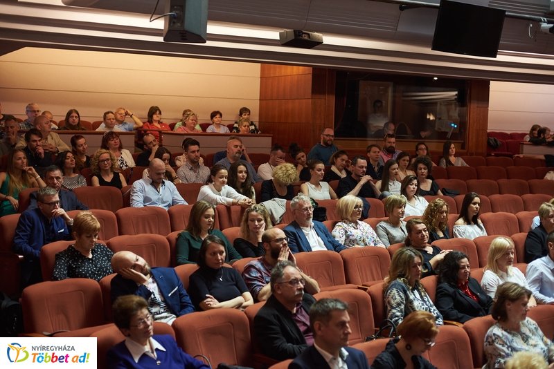 Színházi évadzáró 2019