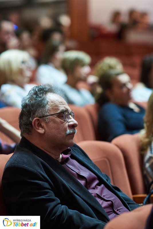 Színházi évadzáró 2019