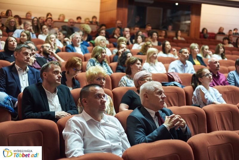 Színházi évadzáró 2019