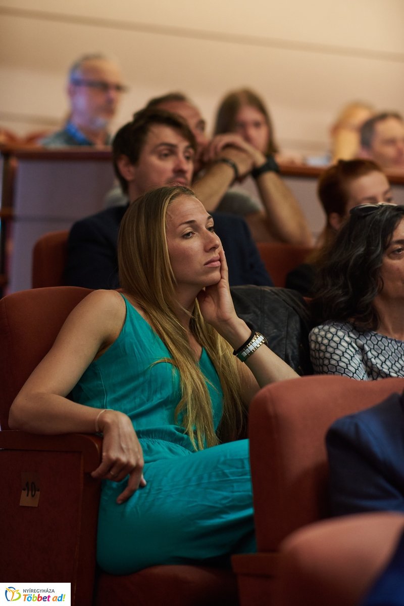 Színházi évadzáró 2019