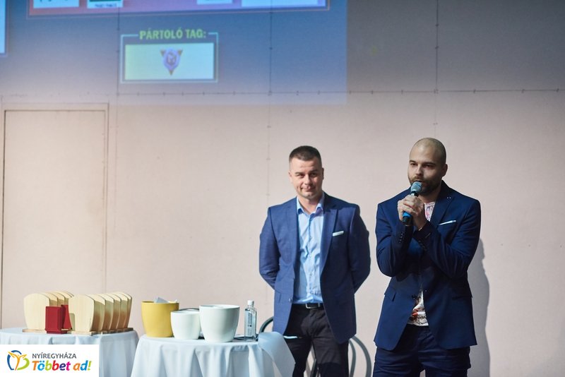 Színházi évadzáró 2019