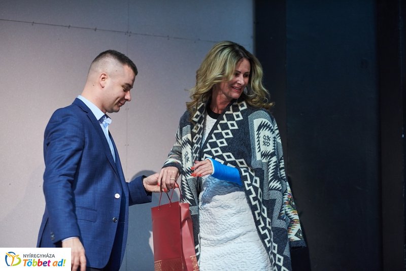 Színházi évadzáró 2019