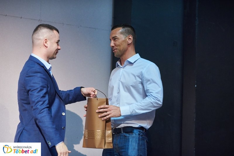 Színházi évadzáró 2019