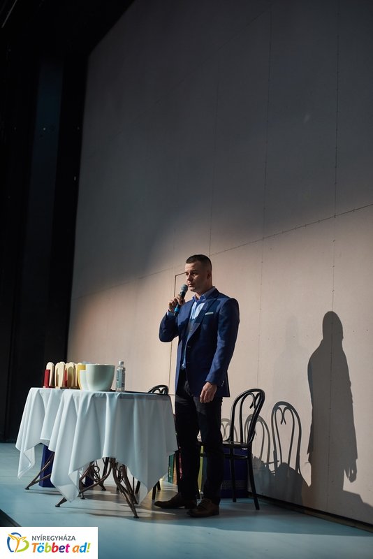 Színházi évadzáró 2019