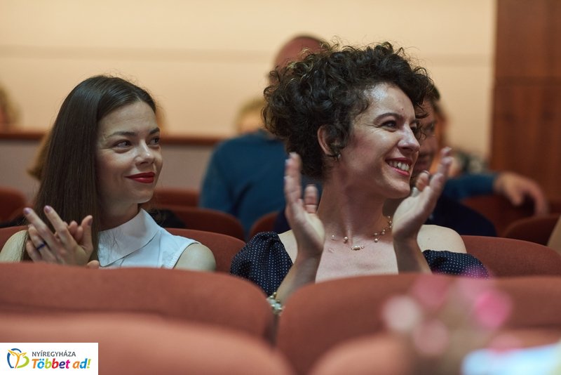 Színházi évadzáró 2019