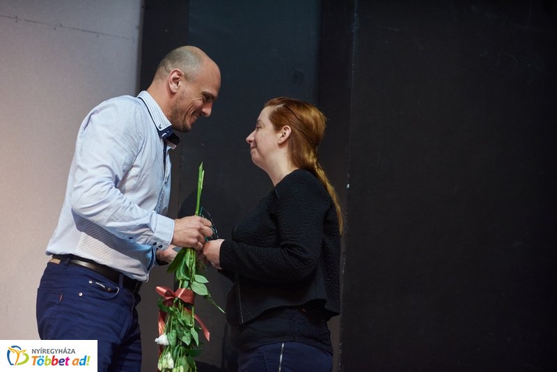 Színházi évadzáró 2019