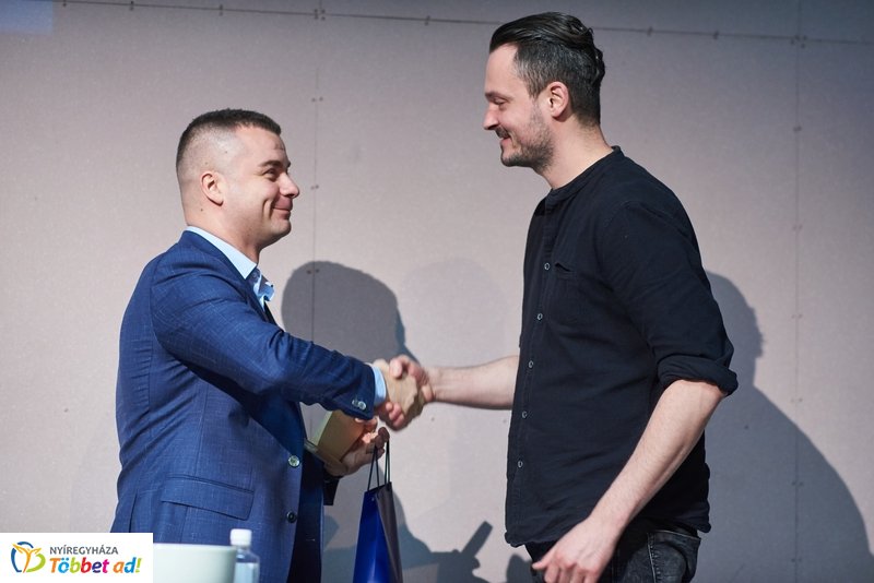 Színházi évadzáró 2019