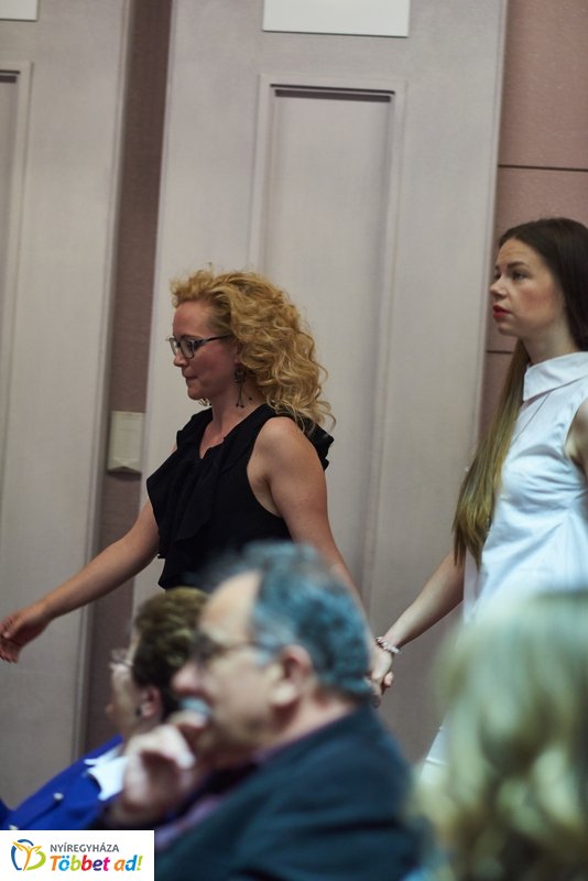 Színházi évadzáró 2019