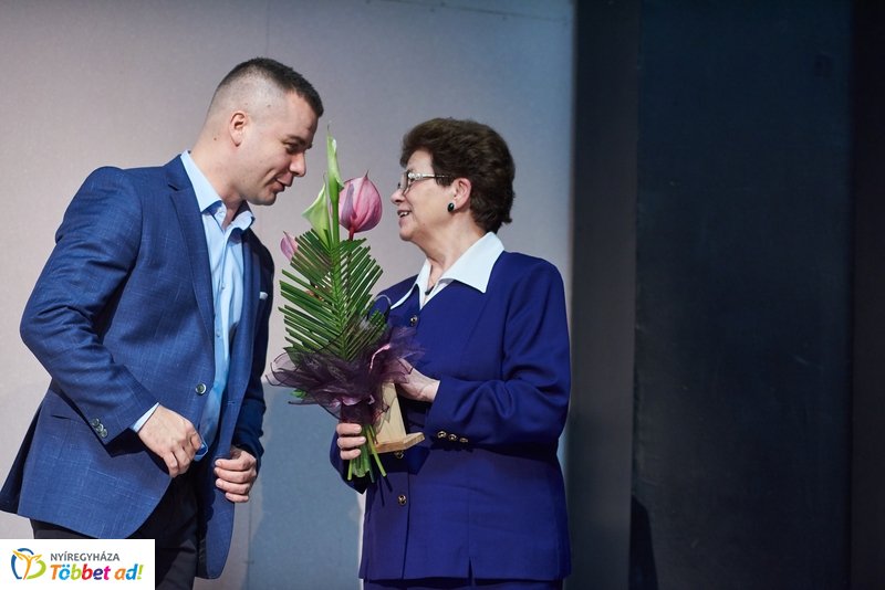 Színházi évadzáró 2019