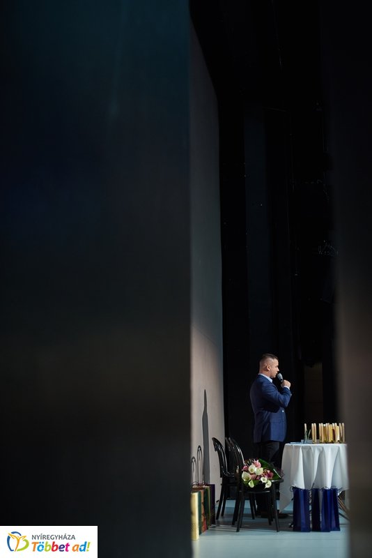 Színházi évadzáró 2019