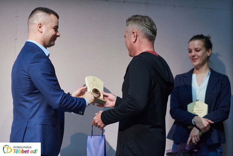 Színházi évadzáró 2019