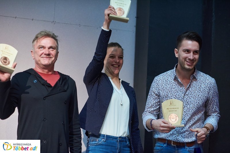 Színházi évadzáró 2019