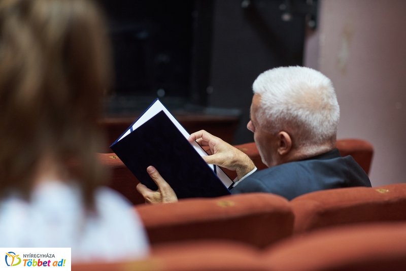 Színházi évadzáró 2019