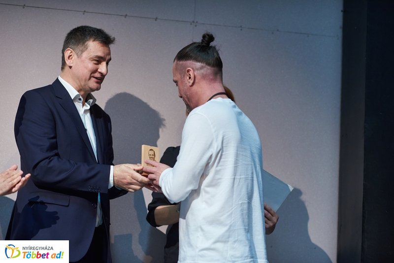 Színházi évadzáró 2019