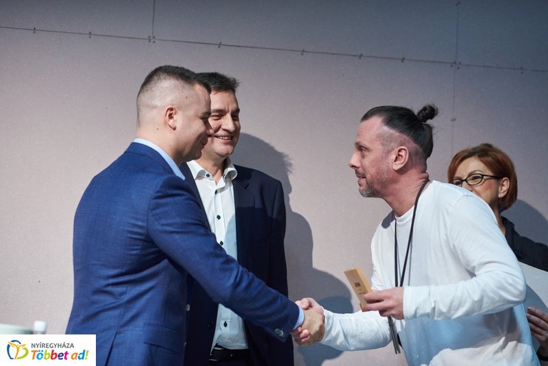 Színházi évadzáró 2019