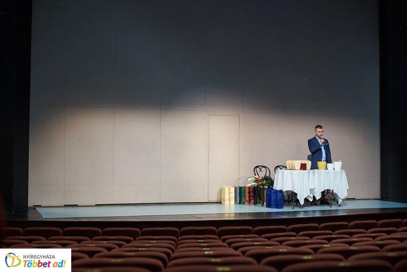 Színházi évadzáró 2019