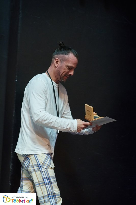 Színházi évadzáró 2019