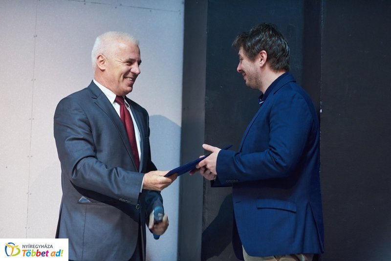 Színházi évadzáró 2019