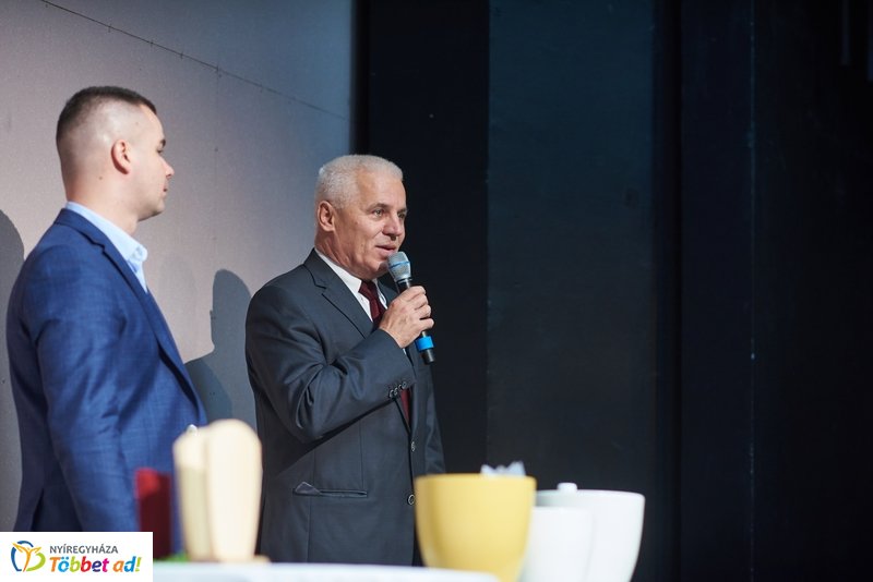 Színházi évadzáró 2019