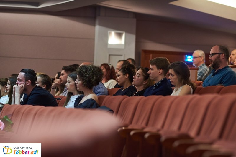 Színházi évadzáró 2019