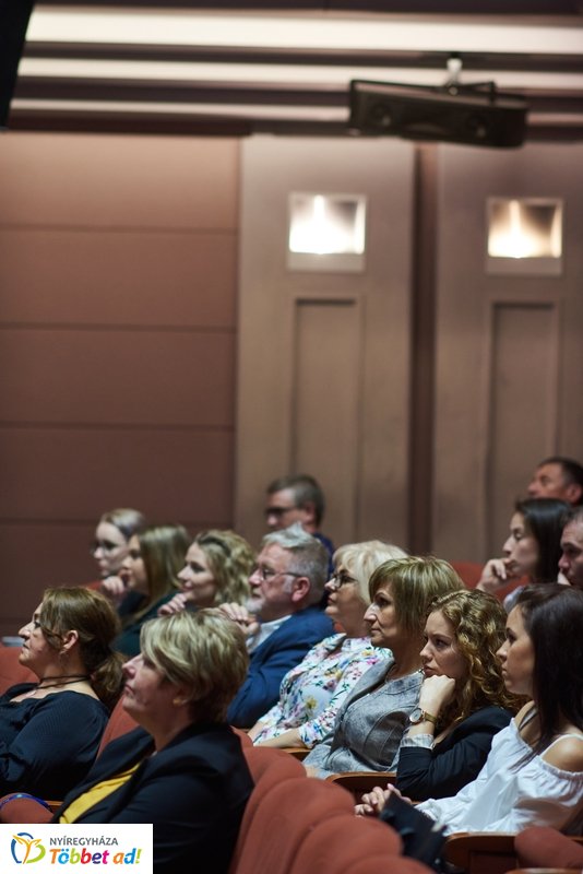 Színházi évadzáró 2019