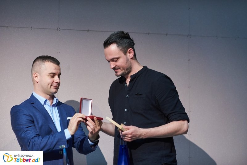 Színházi évadzáró 2019