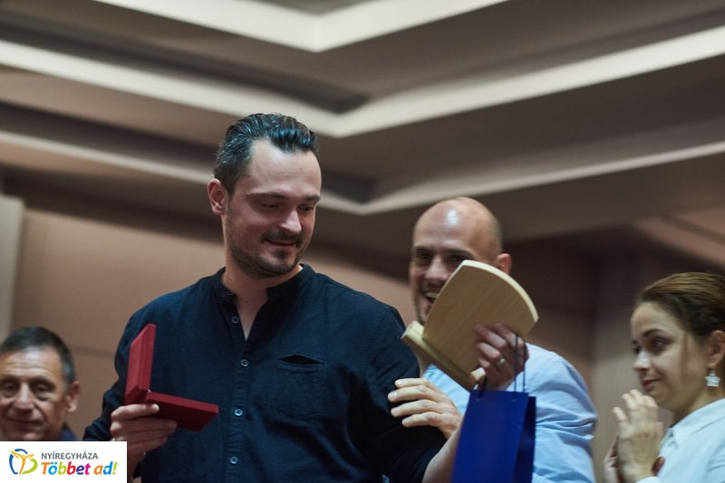 Színházi évadzáró 2019