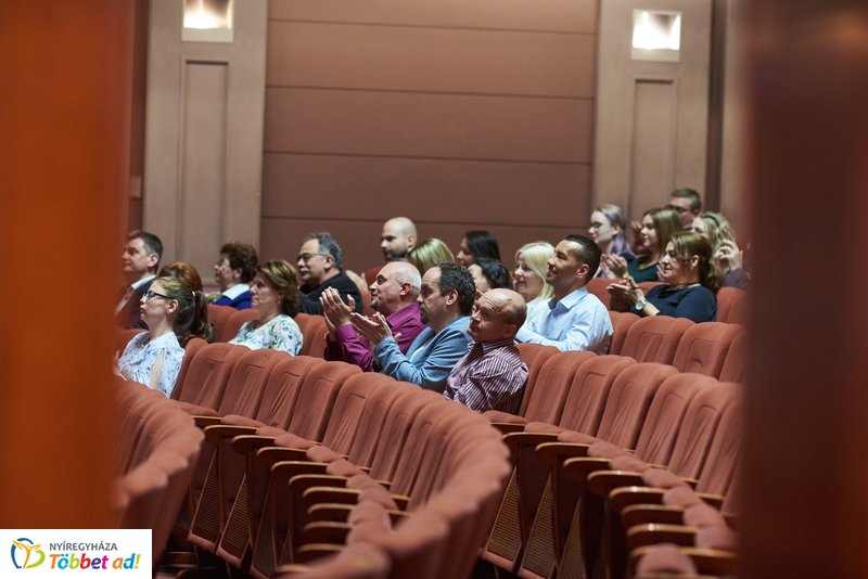 Színházi évadzáró 2019