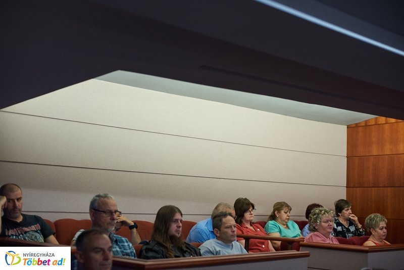 Színházi évadzáró 2019