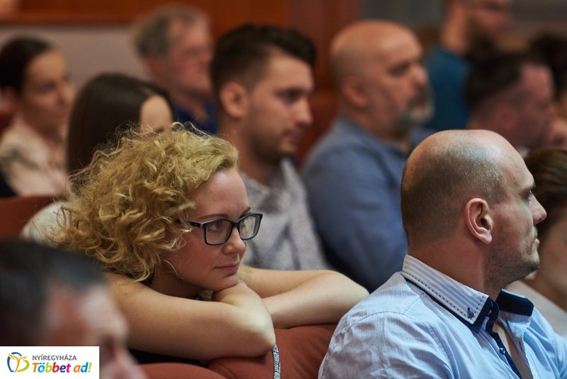 Színházi évadzáró 2019