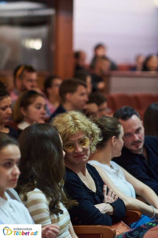 Színházi évadzáró 2019