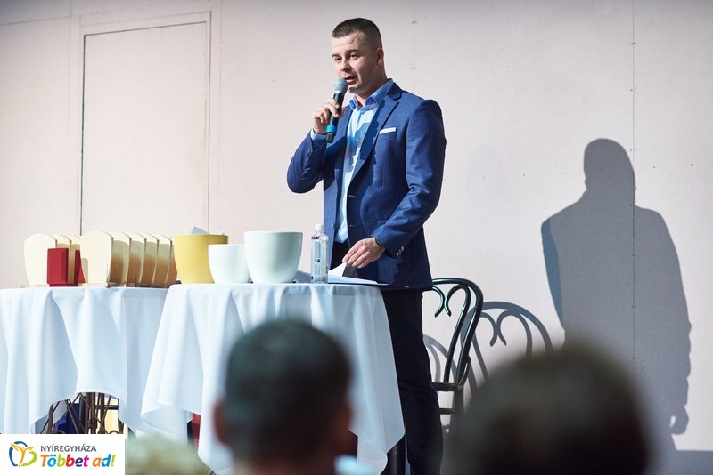 Színházi évadzáró 2019