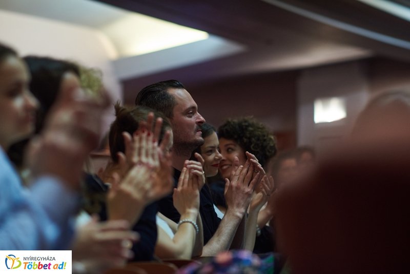 Színházi évadzáró 2019