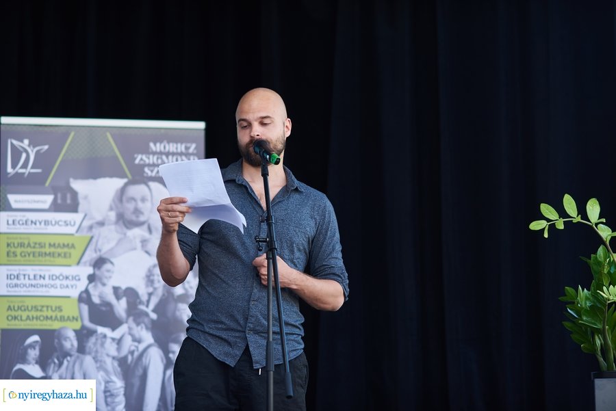 Színházi évadzáró 20210625