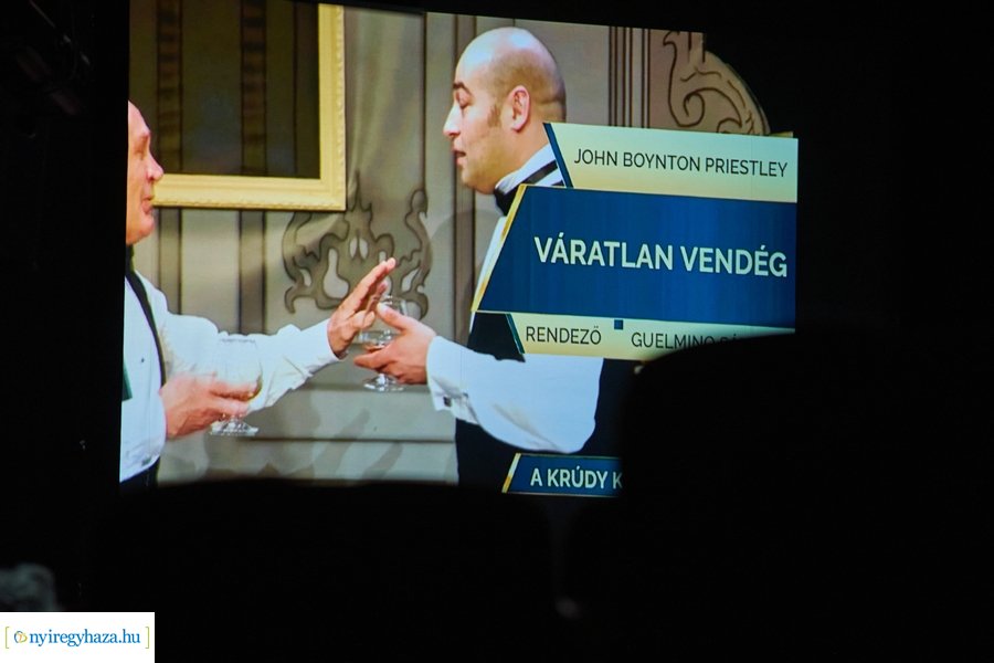 Színházi Évadzáró 2022