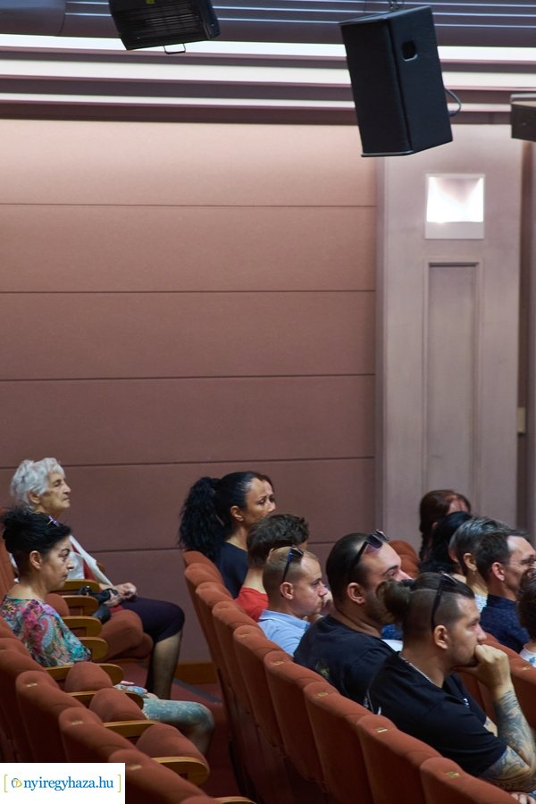 Színházi Évadzáró 2022