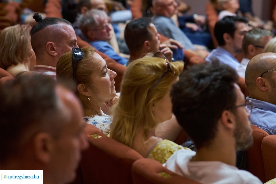 Színházi Évadzáró 2022