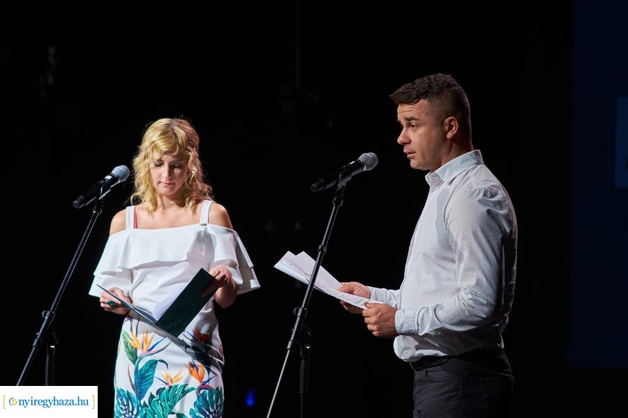 Színházi Évadzáró 2022