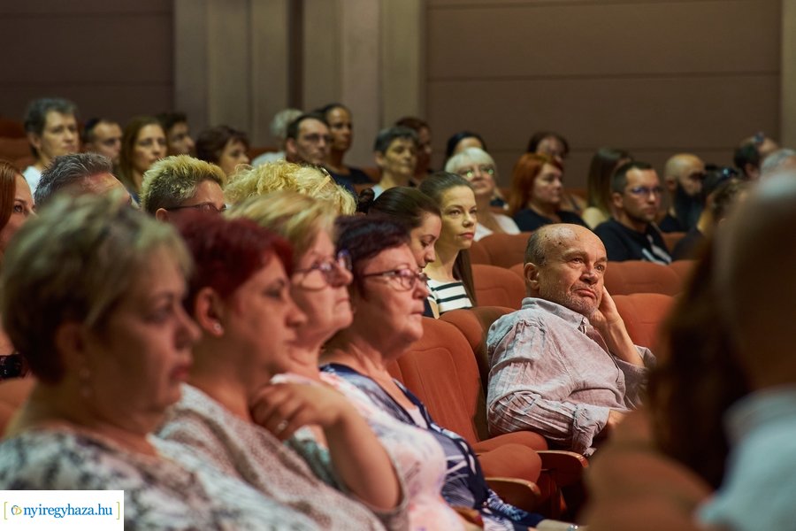 Színházi Évadzáró 2022