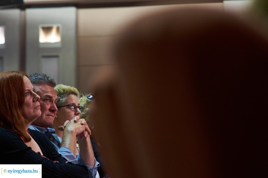 Színházi Évadzáró 2022