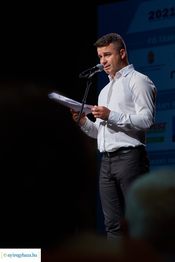 Színházi Évadzáró 2022