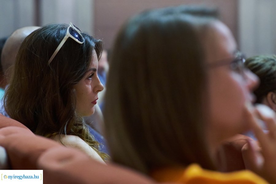 Színházi Évadzáró 2022