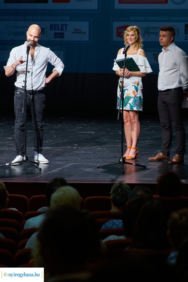 Színházi Évadzáró 2022