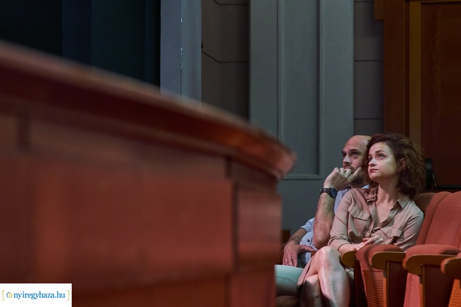 Színházi Évadzáró 2022