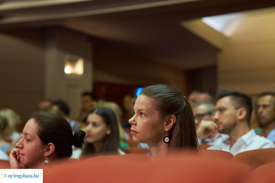 Színházi Évadzáró 2022