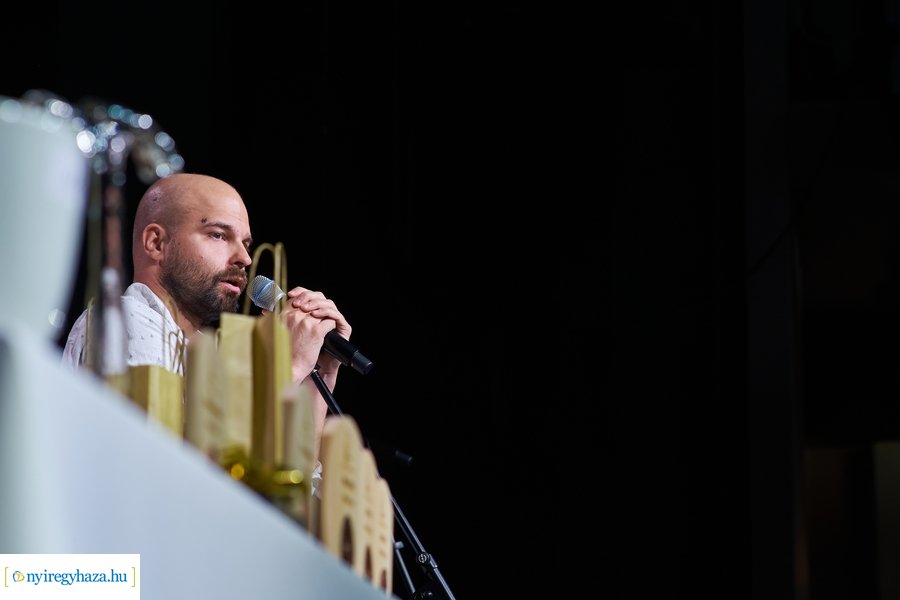 Színházi Évadzáró 2022