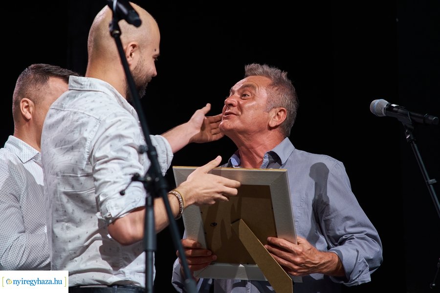 Színházi Évadzáró 2022