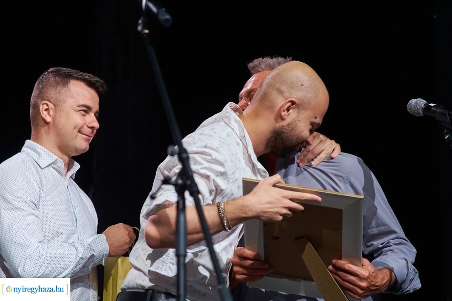 Színházi Évadzáró 2022